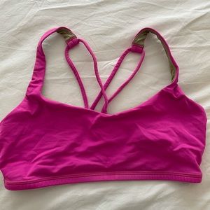 Lululemon Yoga Bra